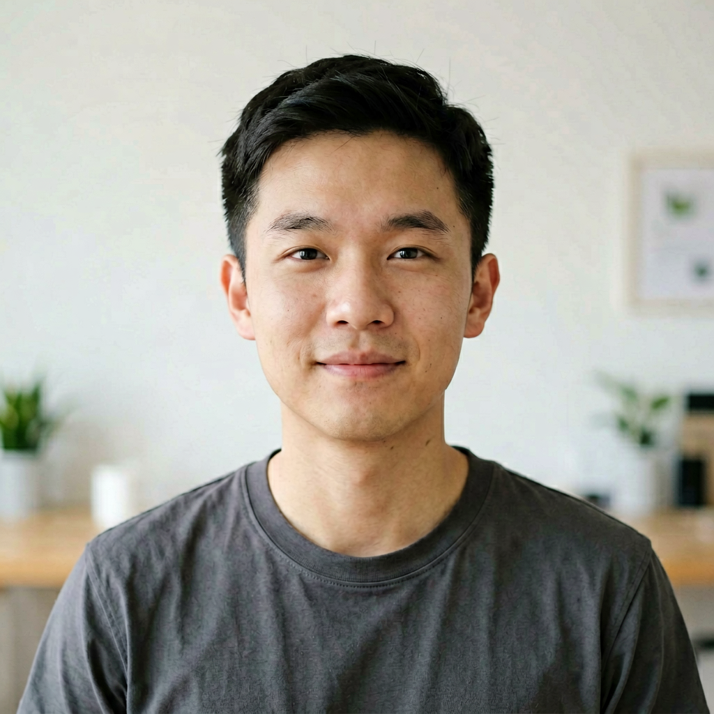 数据分析爱好者头像