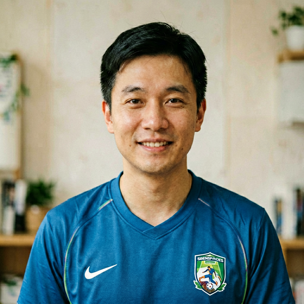 普通球迷头像
