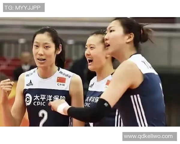 杭州排球队在全国排球配合排行榜中荣获第4名展现强劲实力与团队默契