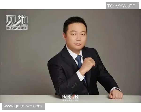 深度对话赵磊探寻足球背后的故事与人生哲学